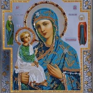 Meet your Posher, Janet